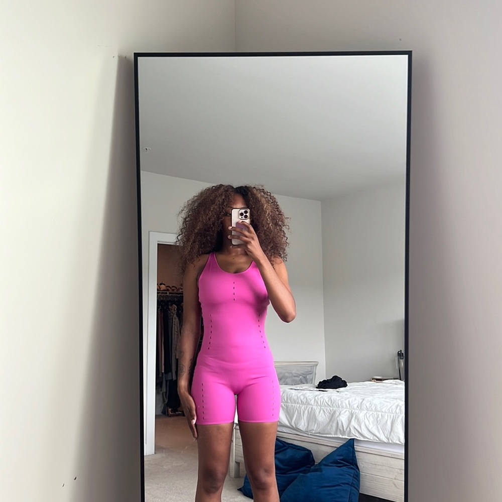 Nike Boutique Bodysuit / Romper / Jumpsuit CJ4932